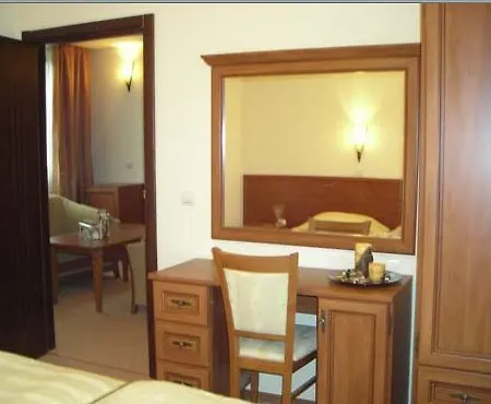 Molerite Otel Bansko