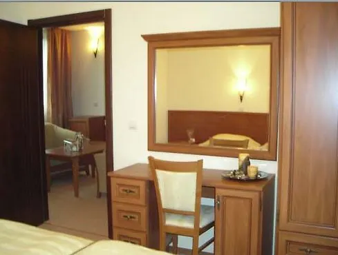 Molerite Otel Bansko