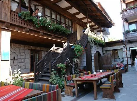 Molerite 4* Bansko